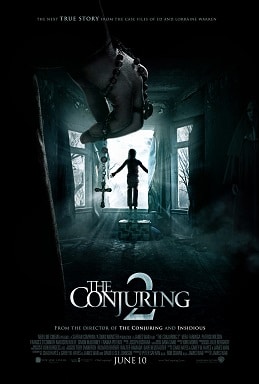The Conjuring 2 (2016) เดอะ คอนเจอริ่ง คนเรียกผี 2 doomovie
