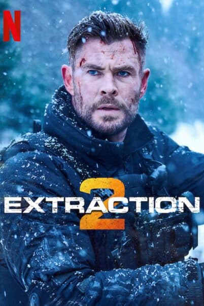 Extraction 2 (2023) คนระห่ำภารกิจเดือด 2 doomovie