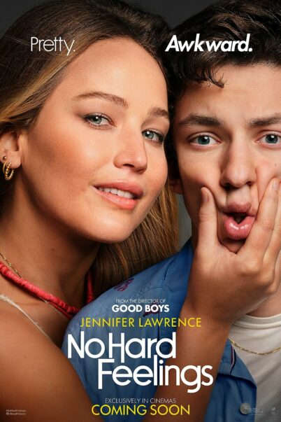 No Hard Feelings (2023) สาวแซ่บ…แอ๊บมาอ่อย doomovie