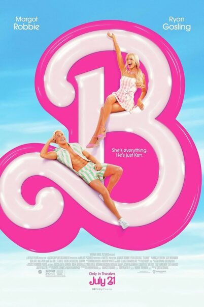 Barbie (2023) บาร์บี้ doomovie