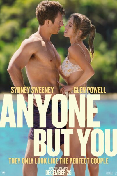 Anyone But You (2024) เกลียดนัก รักซะเลย doomovie