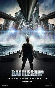 Battleship (2012) ยุทธการเรือรบพิฆาตเอเลี่ยน doomovie
