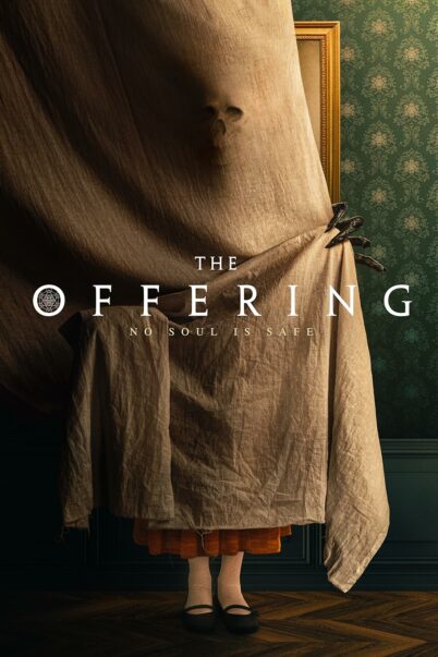 The Offering (2023) มันสิงอยู่ในร่าง doomovie