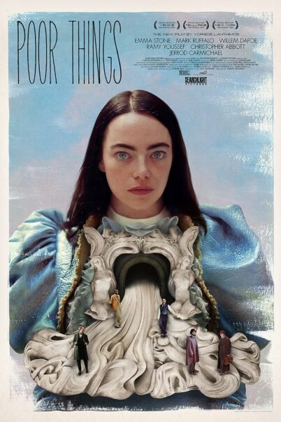 Poor Things (2024) พัวร์ ธิงส์ doomovie