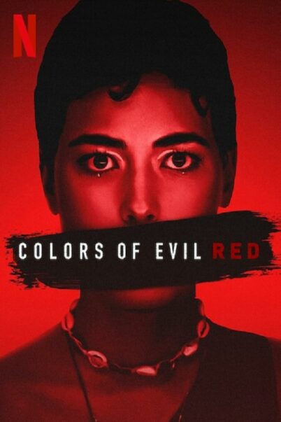 Corlors of Evil Red (2024) แดงดั่งสีปีศาจ doomovie