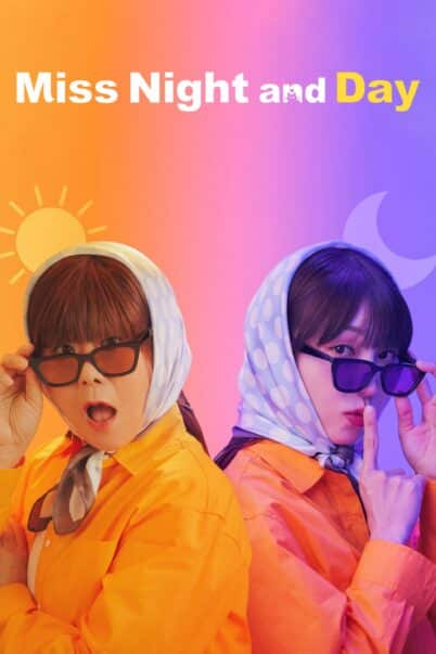 Miss Night and Day 2024 EP.1-16จบ (ซับไทย) doomovie