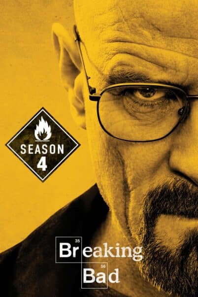 Breaking Bad Season 4 ดับเครื่องชน คนดีแตก 4 EP.1-13 doomovie