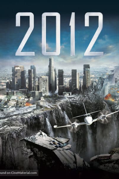 2012 วันสิ้นโลก doomovie