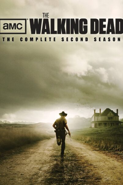 the walking dead season 2 doomovie