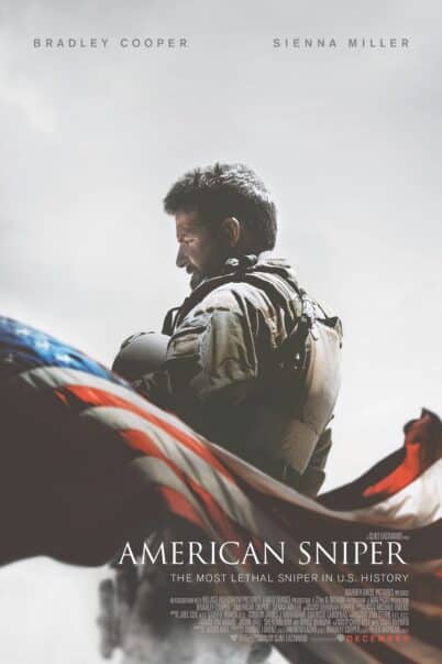 American Sniper อเมริกัน สไนเปอร์ doomovie