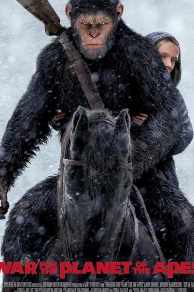 War for the Planet of the Apes (2017) มหาสงครามพิภพวานร doomovie