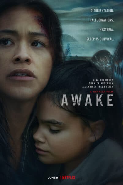 Awake ดับฝันวันสิ้นโลก doomovie