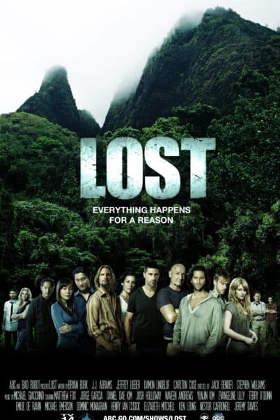 Lost Season 2 อสูรกายดงดิบ [HD] doomovie