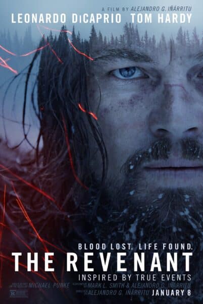 The Revenant เดอะ เรเวแนนท์ ต้องรอด doomovie