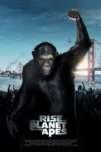 Rise of the Planet of the Apes (2011) กำเนิดพิภพวานร doomovie