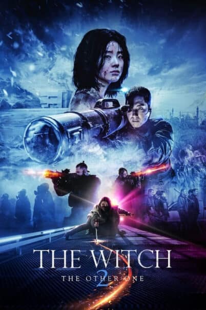 The Witch : Part 2. The Other One 2022 (ซับไทย) doomovie