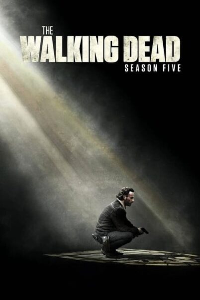 the walking dead season 5 doomovie