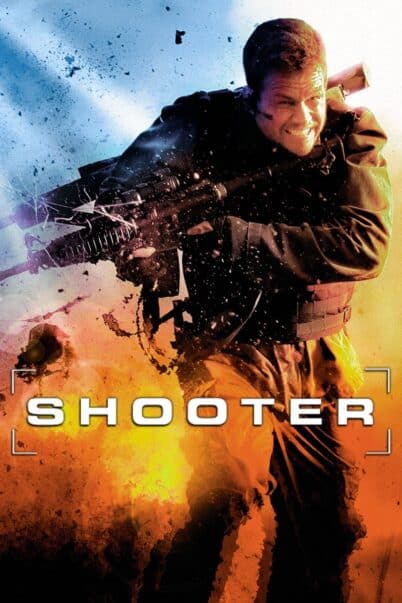 Shooter คนระห่ำปืนเดือด doomovie
