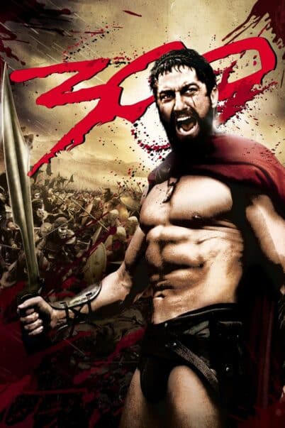 300 ขุนศึกพันธุ์สะท้านโลก doomovie