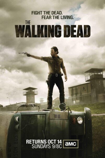 the walking dead season 3 doomovie