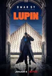 Lupin Season 1 จอมโจรลูแปง doomovie