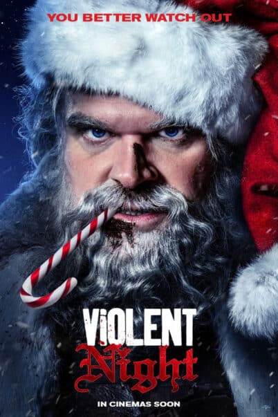 Violent Night (2022) คืนเดือด doomovie