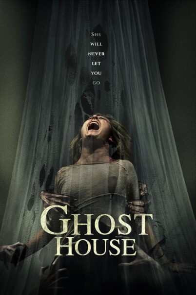 Ghost House (2017) มันอยู่ในศาล doomovie
