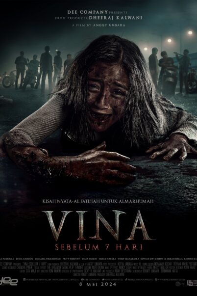 Vina Before 7 Days  วีนา คืนบาป สาปจากหลุม [ZOOM] doomovie