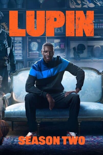 Lupin Season 2 จอมโจรลูแปง doomovie