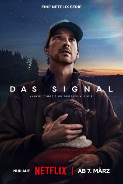 The Signal (2024) สัญญาณ doomovie