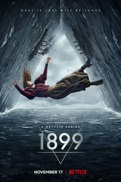 1899 Season 1 doomovie