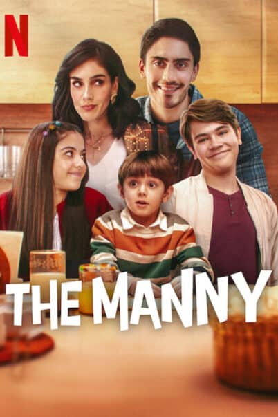 The Manny เดอะ แมนนี่ Season 1 doomovie