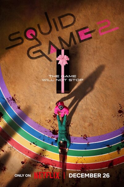 Squid Game 2 สควิดเกม เล่นลุ้นตาย 2 EP.1-7จบ doomovie