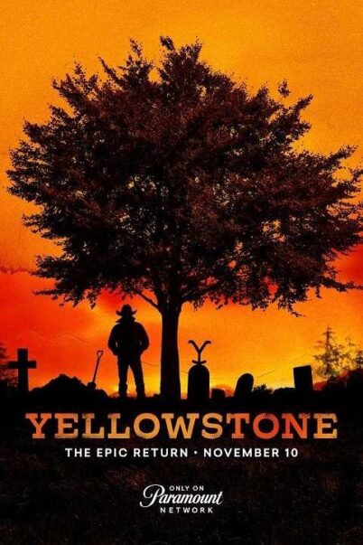 [Prime] Yellowstone เยลโลว์สโตน Season 3 doomovie