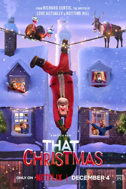 That Christmas (2024) คริสต์มาสนั้น doomovie