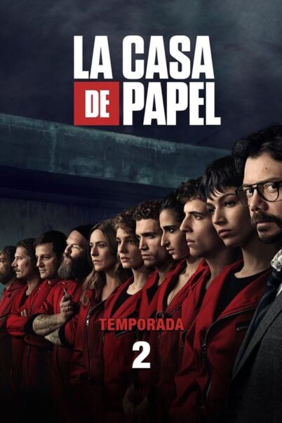 Money Heist ทรชนคนปล้นโลก Season 2 doomovie