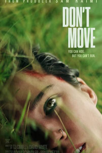 Dont Move (2024) อย่าขยับ doomovie