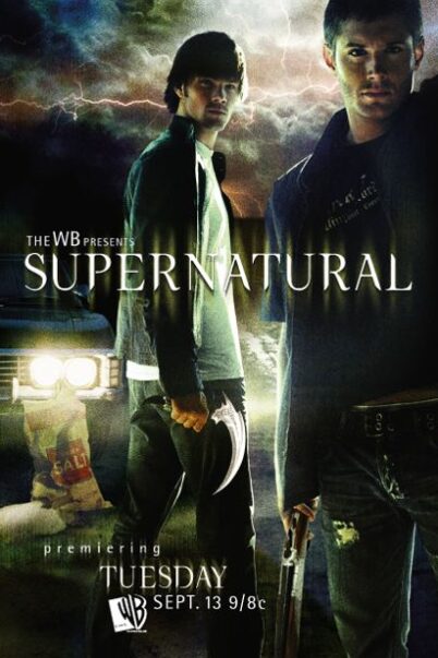 Supernatural ล่าปริศนาเหนือโลก Season 9 doomovie