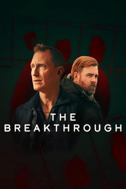 The Breakthrough (2025) รากเหง้าฆาตกร doomovie