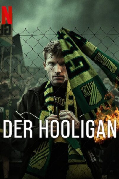 The Hooligan (2025) ฮูลิแกน doomovie