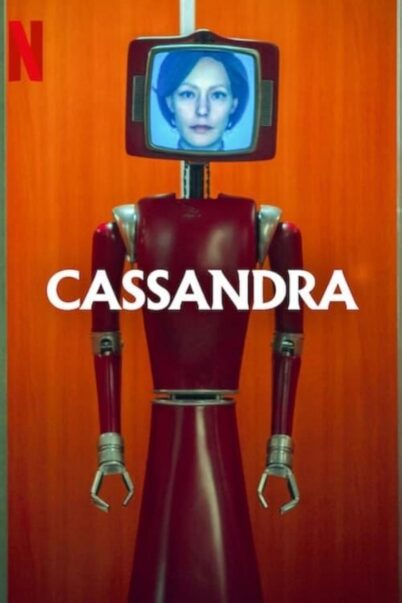 Cassandra (2025) คาสซานดร้า EP.1-6 doomovie