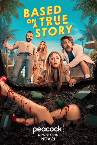  Based On A True Story Season1 doomovie