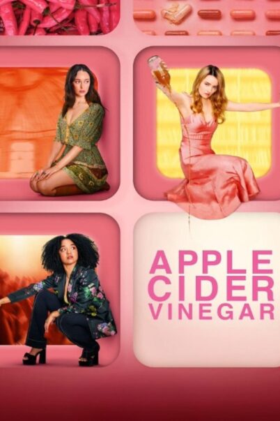 Apple Cider Vinegar (2025) ไอดอลแอปเปิ้ลไซเดอร์ doomovie