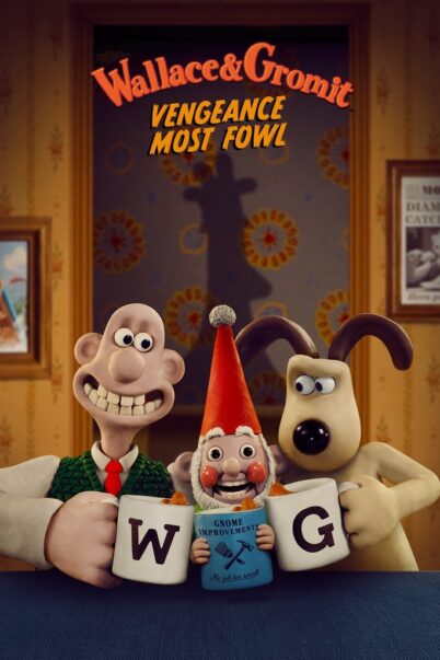 Wallace & Gromit: Vengeance Most Fowl (2025) แค้นติดปีก doomovie