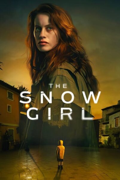 The Snow Girl (2025) เด็กน้อยที่หายไป Season 2 doomovie