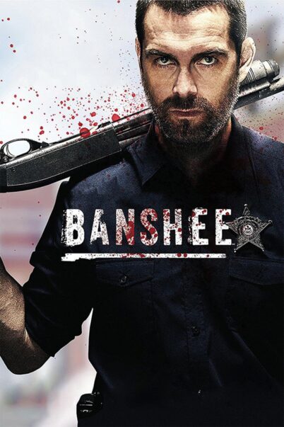 Banshee แบนชี Season 2 doomovie