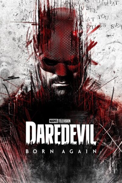 Daredevil Born Again (2025) EP.1-9 doomovie