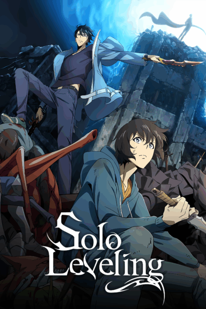Solo Leveling Season 1 [พากย์ไทย] doomovie