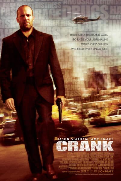 Crank (2006) doomovie