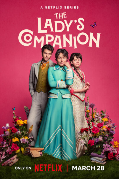The Lady's Companion (2025) พี่เลี้ยง doomovie